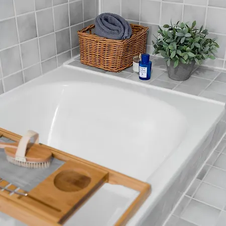 Ferienwohnung Moderne trifft auf Fachwerk Wedemark Exterior foto